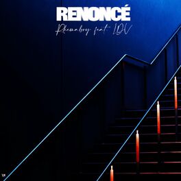 Album cover of Renoncé
