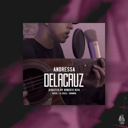 Album cover of Andressa (Acústico)