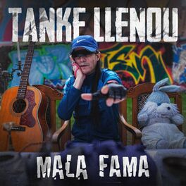 Album cover of Tanke Llenou