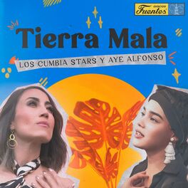 Album cover of Tierra Mala