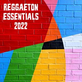 Album cover of Reggaeton Essentials 2022