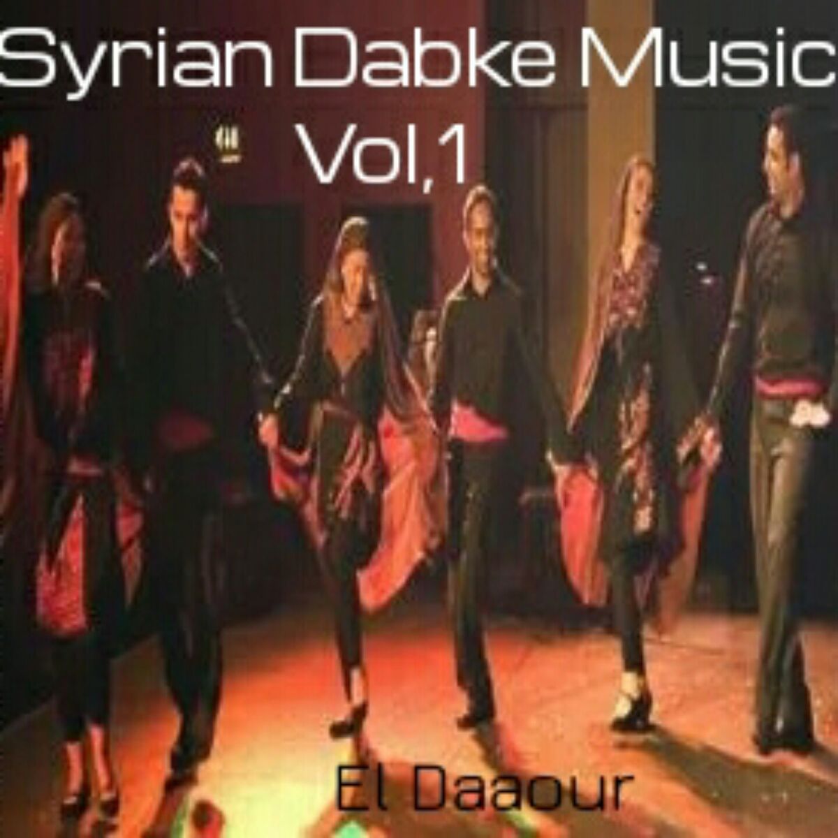 El Daaour: albums, songs, playlists | Listen on Deezer