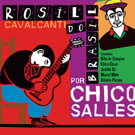 Album cover of Rosil Do Brasil Por Chico Salles