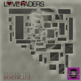 Album cover of Benedictus