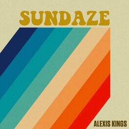 Album cover of Sundaze