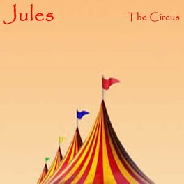 Album cover of The Circus