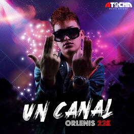 Album cover of Un Canal