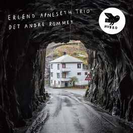 Album cover of Det Andre Rommet