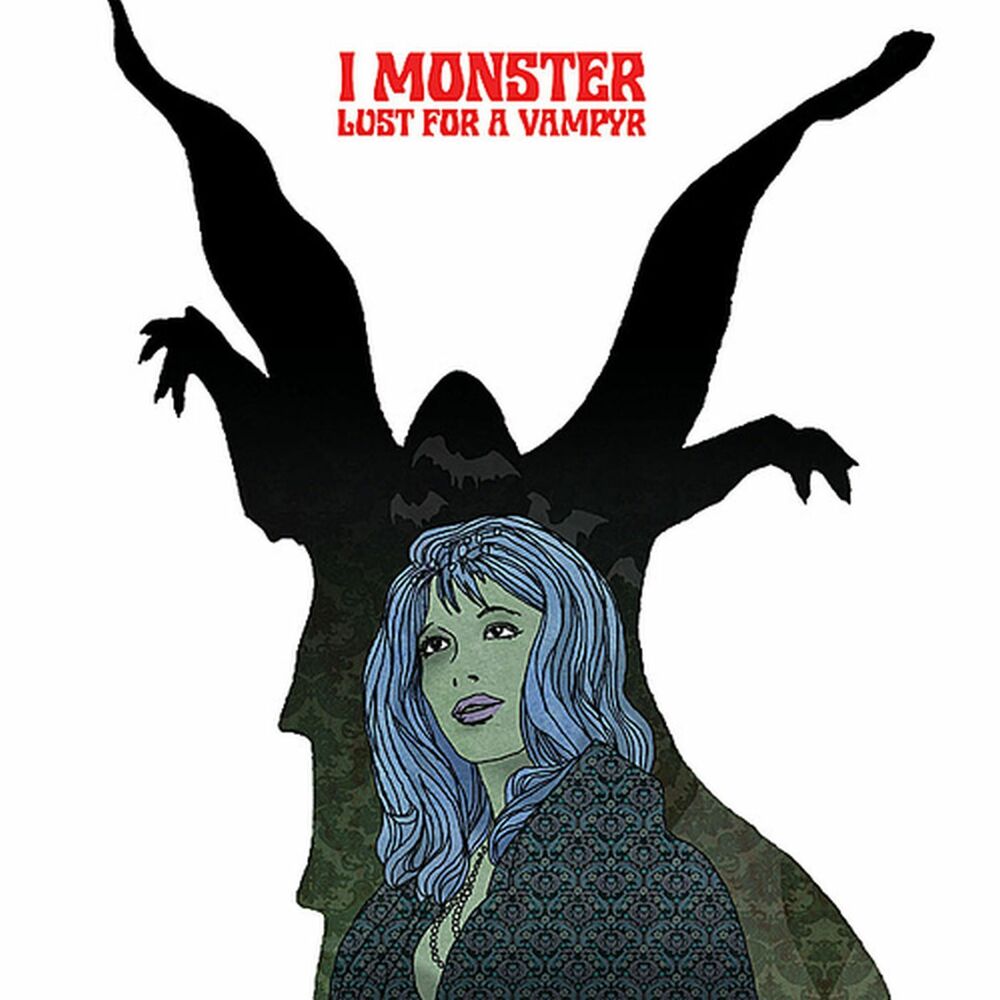 Песнь монстра. I Monster album. I Monster neveroddoreven. I Monster песни. I Monster album Cover.