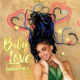 Album cover of Baby Love