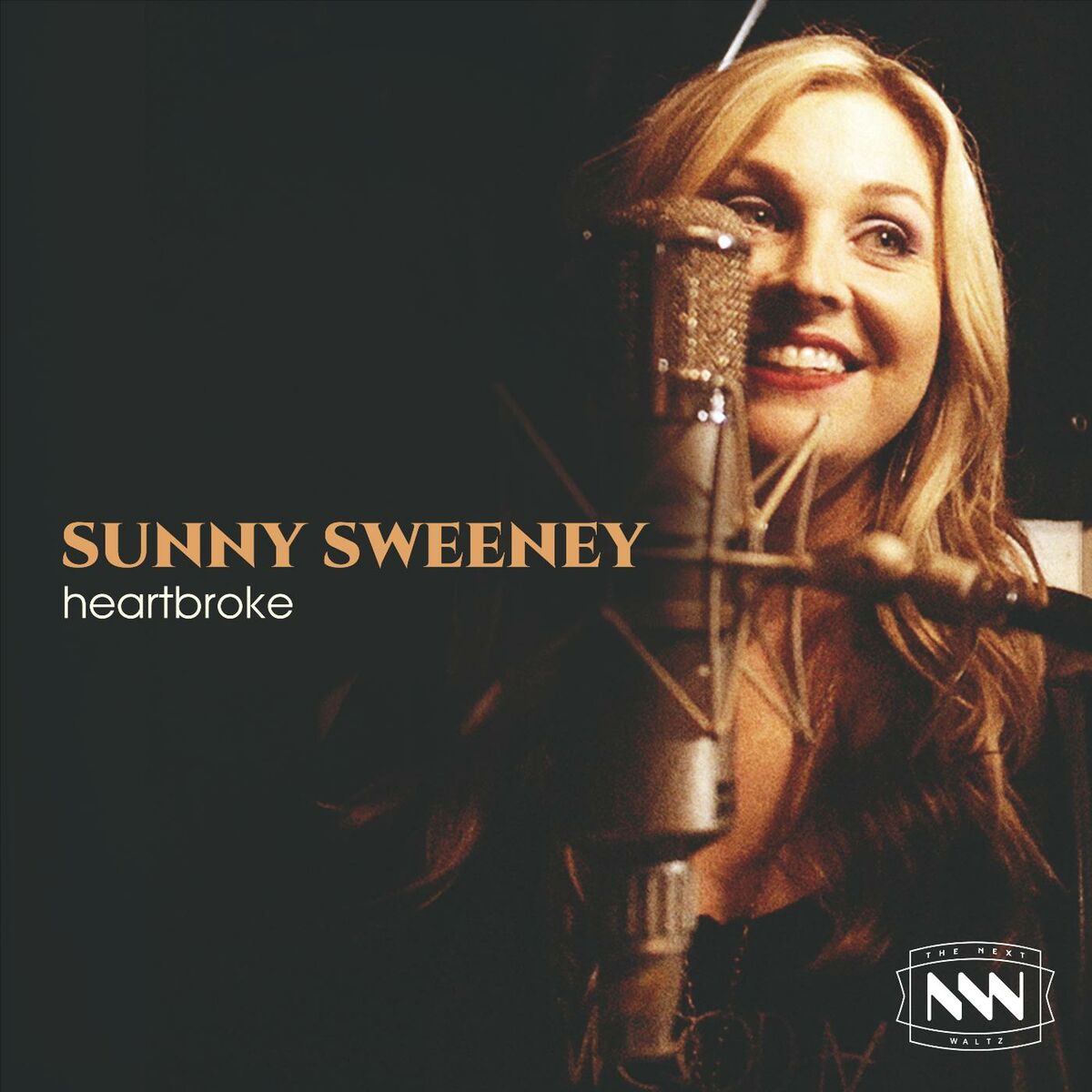 Sunny Sweeney: albums