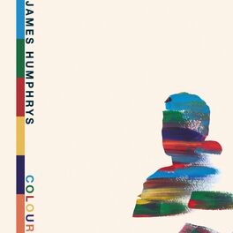 Album cover of Colour