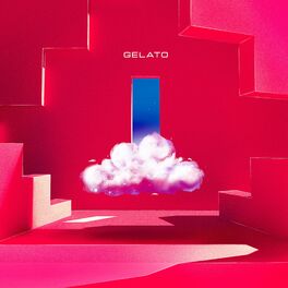 Album cover of Gelato