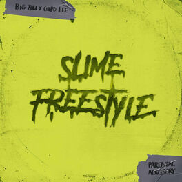 Album cover of Slime Freestyle