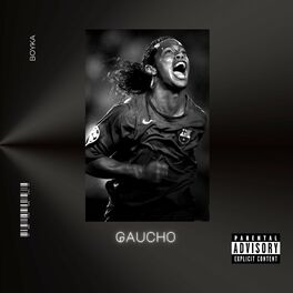 Album cover of Gaucho