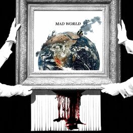 Album cover of Mad World