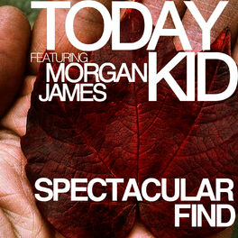 Album cover of Spectacular Find - Single