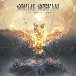 Album cover of From Ashes to Hope