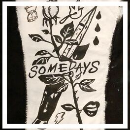 Album cover of Somedays