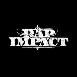 Album cover of Rap Impact : Best Of