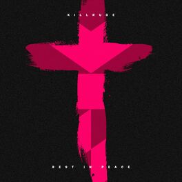 Album cover of Rest In Peace