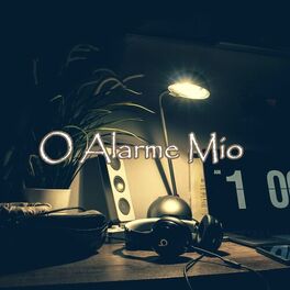 Album cover of O Alarme Mio
