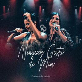 Album cover of Ninguém Gosta de Mim