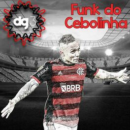 Album cover of Funk do Cebolinha