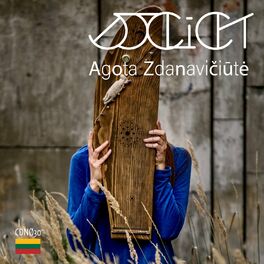 Album cover of Djclick & Agota Zdanavičiūtė