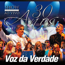 Album cover of 30 Anos Voz da Verdade (Live)