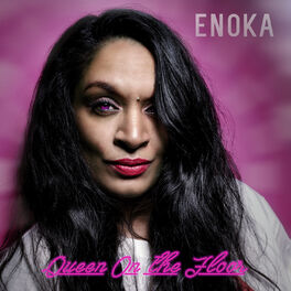 Album cover of Queen on the Floor