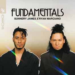 Album cover of Fundamentals