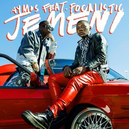 Album cover of Jemeni