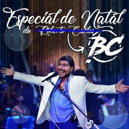 Album cover of Especial de Natal do Bc 2020
