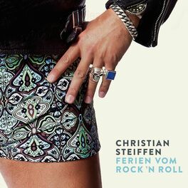 Album cover of Ferien vom Rock'n Roll