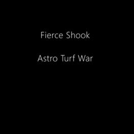 Album picture of Astro Turf War