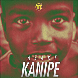 Album cover of Kanipe