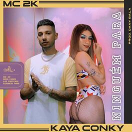 Album cover of Ninguém Para