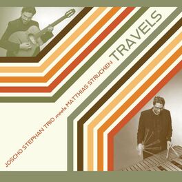 Album cover of Travels