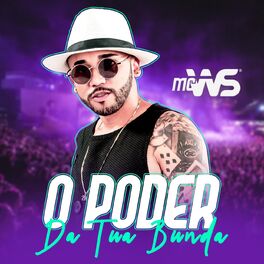 Album cover of O Poder da Tua Bunda