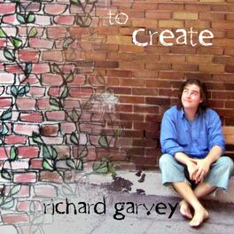 Album cover of To Create