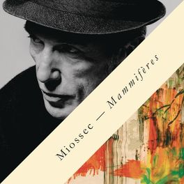 Album cover of Mammifères