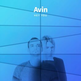 Album cover of Hey You