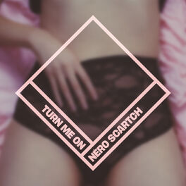 Album cover of Turn Me On