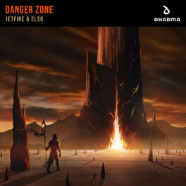 Album cover of Danger Zone
