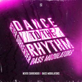 Album cover of Dance To The Rhythm