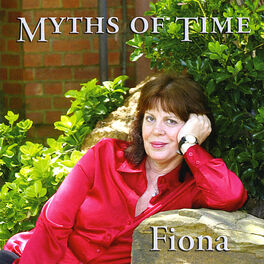 Album cover of Myths of Time