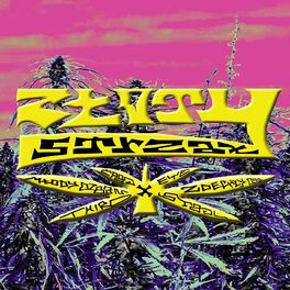 Album cover of Złoty strzał