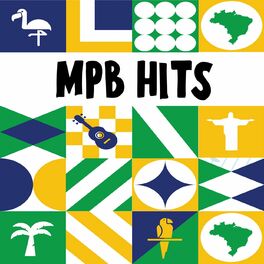 Album cover of MPB Hits