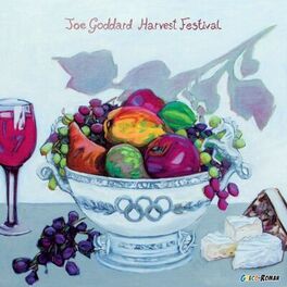 Album cover of Harvest Festival